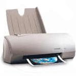 Lexmark Color JetPrinter 5000 printing supplies